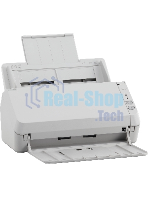 Сканер Fujitsu SP-1120N (PA03811-B001) A4 белый