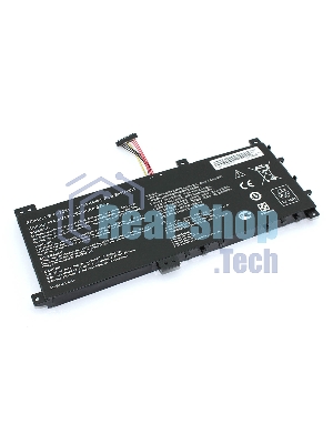 Аккумуляторная батарея для ноутбука Asus V451 14.4V 2600mAh OEM
