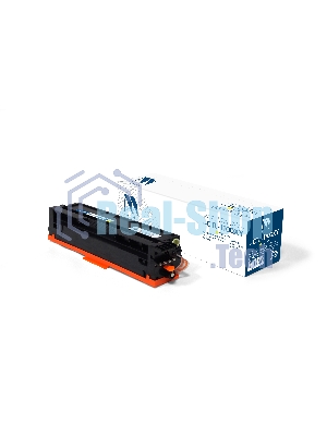 Картридж NVPrint совместимый NV-CTL-1100XY Yellow для Pantum CM1100ADW/СM1100ADN/CM1100DW/CM1100DN/CP1100DW/CP1100 (2300k)