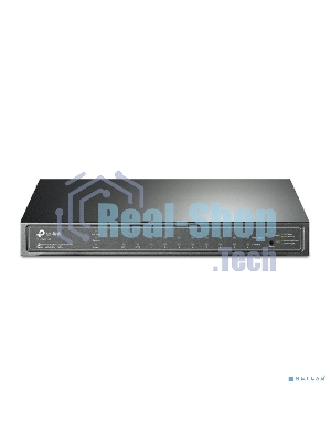 Коммутатор TP-Link SMB TL-SG2210P настольный