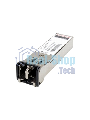 Модуль Cisco GLC-SX-MMD= 1000BASE-SX SFP transceivermodule, MMF, 850nm, DOM