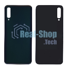 Задняя крышка для Samsung A505F Galaxy A50 (2019) черный