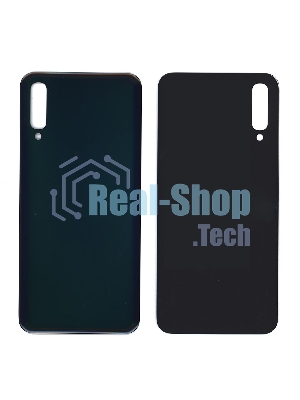 Задняя крышка для Samsung A505F Galaxy A50 (2019) черный