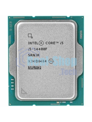 Процессор intel Core i5-14400F Soc-1700 2.5GHz OEM
