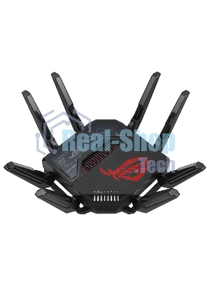 Роутер беспроводной Asus GT-BE98 100/1000/10000BASE-T