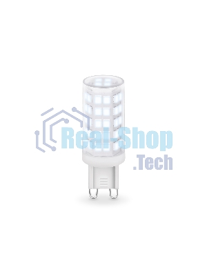 Лампа светодиодная Ambrella light 100906 LED G9 9W 6400K 220-240V