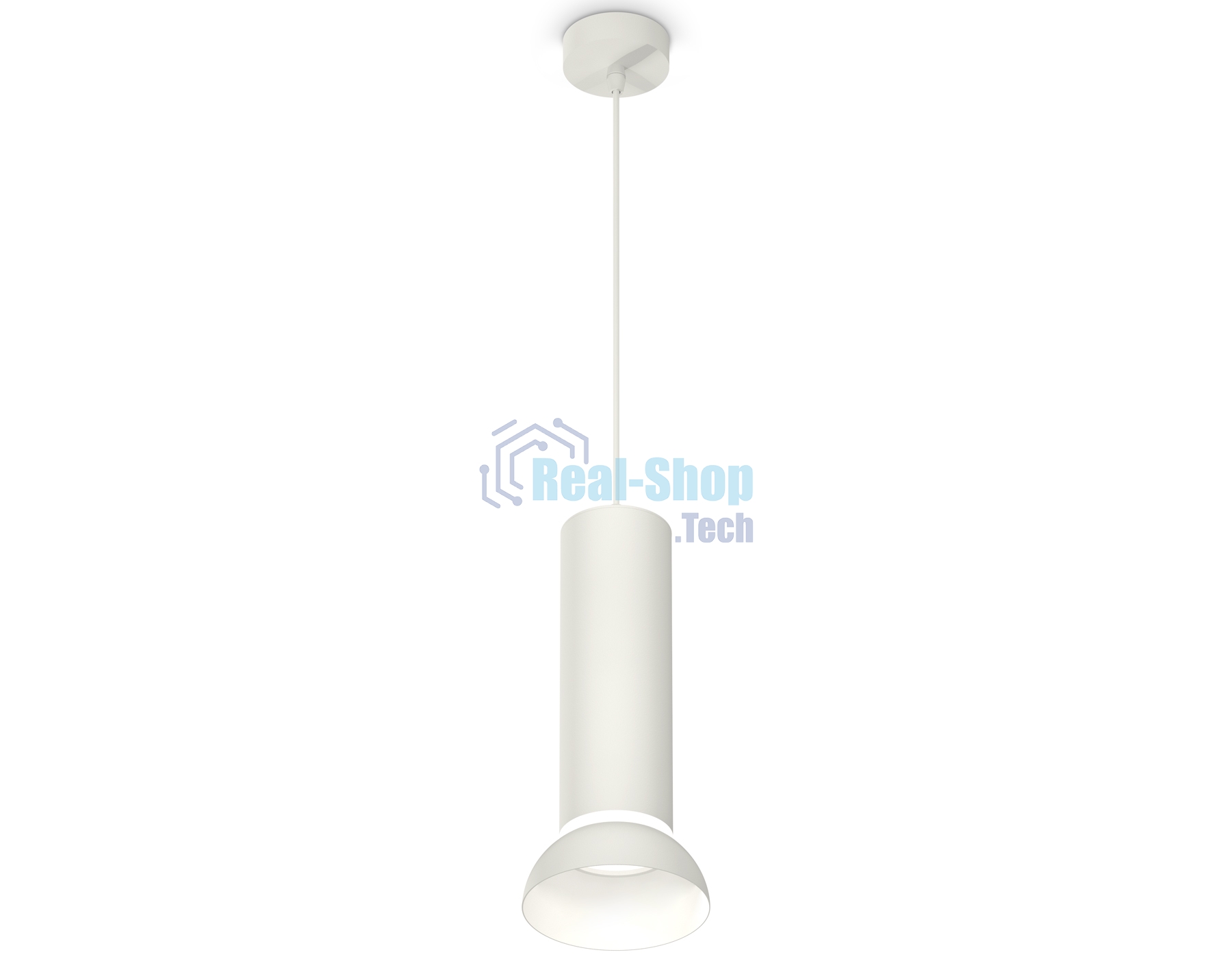 Светильник Ambrella Light XP8191100 SWH/FR белый песок/белый матовый (A2331, C8191, N8140)