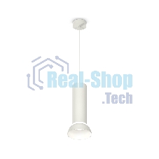 Светильник Ambrella Light XP8191100 SWH/FR белый песок/белый матовый (A2331, C8191, N8140)