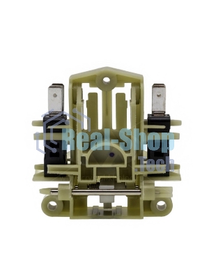 Замок двери ПММ Gorenje 385849