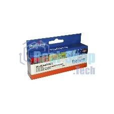 Картридж струйный ProfiLine PL-CLI-451C для принтеров Canon PIXMA iP7240/MG5440/MG5540/MG6340/MG6440/MG7140/MX924 Cyan водн