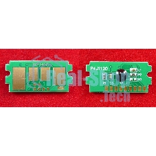 Чип Kyocera P6130cdn/M6x30cdn (TK5140C) Cyan 5K (ELP, Китай)