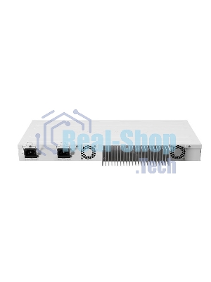 Маршрутизатор 1000M 12PORT CCR2004-1G-12S+2XS MIKROTIK