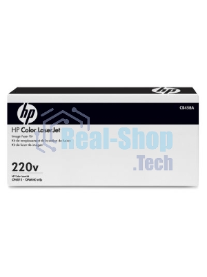 Термоузел в сборе HP CB458A для HP CLJ CP6015/CM6030/CM6040