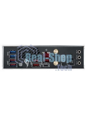 Материнская плата ASUS ROG CROSSHAIR VIII IMPACT /ROG,AM4,X570,USB3.2,M.2,MB