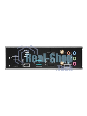 Материнская плата ASUS TUF GAMING A620-PRO WIFI, AM5, AMD A620, 4xDDR5, 4xSATA, 2xM.2, 1xPCI-E 4.0 x16, 1xPCI-E 3.0 x16, 2xPCI-E x1, 1xHDMI, 1xDP, 1x 2.5Gb LAN, 3xUSB-A 2.0, 2xUSB-A 3.2 Gen 2, 1xUSB-C 3.2 Gen 1, 5x3.5 мм, 7.1, ATX