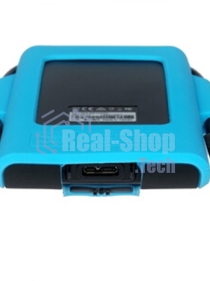 Внешний HDD 2.5