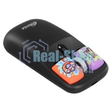 Мышь RITMIX RMW-335 Black