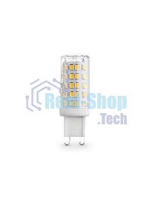 Лампа светодиодная Ambrella light 100906 LED G9 9W 6400K 220-240V