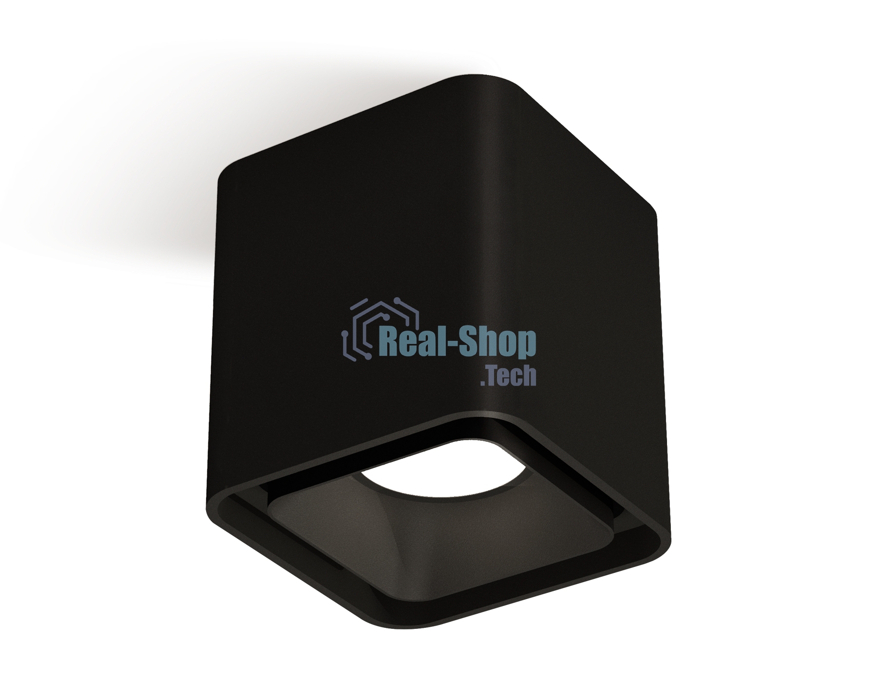 Светильник Ambrella Light XS7841002 SBK черный песок MR16 GU5.3 (C7841, N7702)