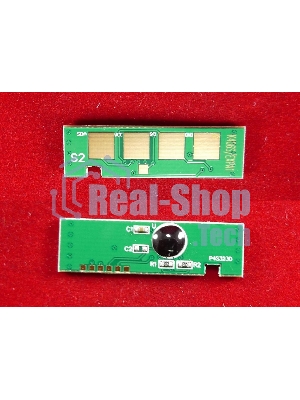 Чип ELP для Samsung CLP-360/362/363/364/365/367/368/CLX-3300/3302/3303/3304/3305 (MLT-406S-BK) черный 1.5K (Китай)