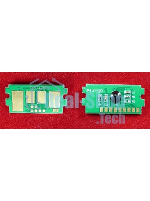 Чип ELP для Kyocera P6130cdn/M6x30cdn (TK5140M) Magenta 5K (Китай)