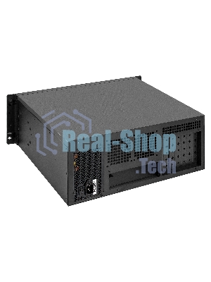 Серверный корпус ExeGate Pro 4U350-02 RM 19