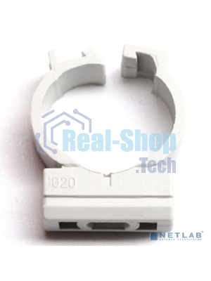 Держатель 2-компонентный DKC 51125 д.25 мм