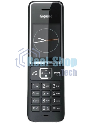 Дополнительная трубка Gigaset 550HX Comfort