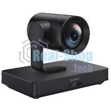 Аудиовидеосистема Yealink UVC85-BYOD-200 Room System for Large Rooms/UVC85+CP50/2-year AMS 1106896