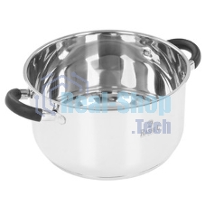 Кастрюля RASHEL Комфорт R-600к 6 л