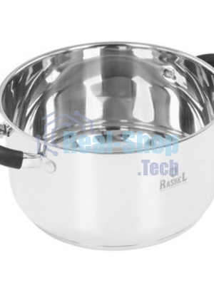 Кастрюля RASHEL Комфорт R-600к 6 л