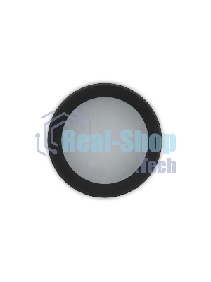 Светильник Ambrella light TN196 BK/S черный/песок GU5.3 D70*60