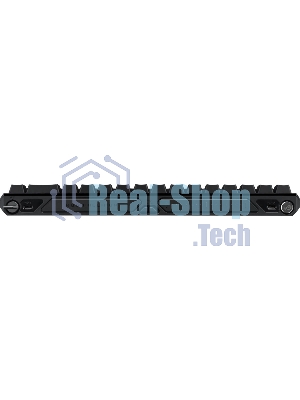Клавиатура ASUS ROG Falchion Ace HFX проводная, USB Type-C, чёрный
