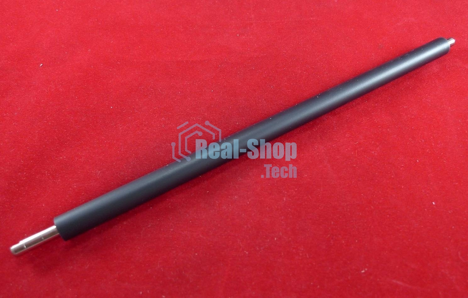 Вал проявки (Developer Roller) HP CLJ CP1215/CP1515/CP1525/CP2025/M251/M276/M351/M375/M451/M476/CM1415, Canon LBP-7200c/7600/7660/7680/MF8330/8340/8380/8580 (ELP, Китай)