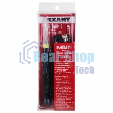 Паяльник Rexant мини 5 В/8 Вт, питание через USB