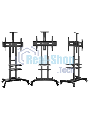 Стойка для телевизора с кронштейном ONKRON TS1881 50