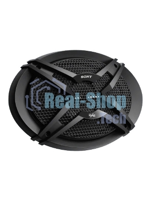 Колонки автомобильные Sony XS-GTF6939 420Вт 92дБ 16x23см (6x9дюйм) (ком.:2кол.) коаксиальные трехполосные