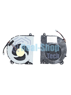 Вентилятор (кулер) для ноутбука HP ProBook 4440s 4540s 4740s 4745s VER-1