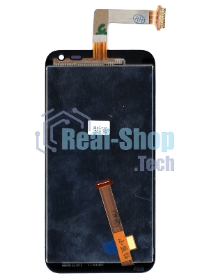 Дисплей для HTC Verizon черный