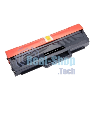 Картридж лазерный Cactus CSP-W1106 черный (1000 стр.) для HP Laser 107a/107r/107w/135a MFP/135r MFP/135w MFP/137fnw MFP