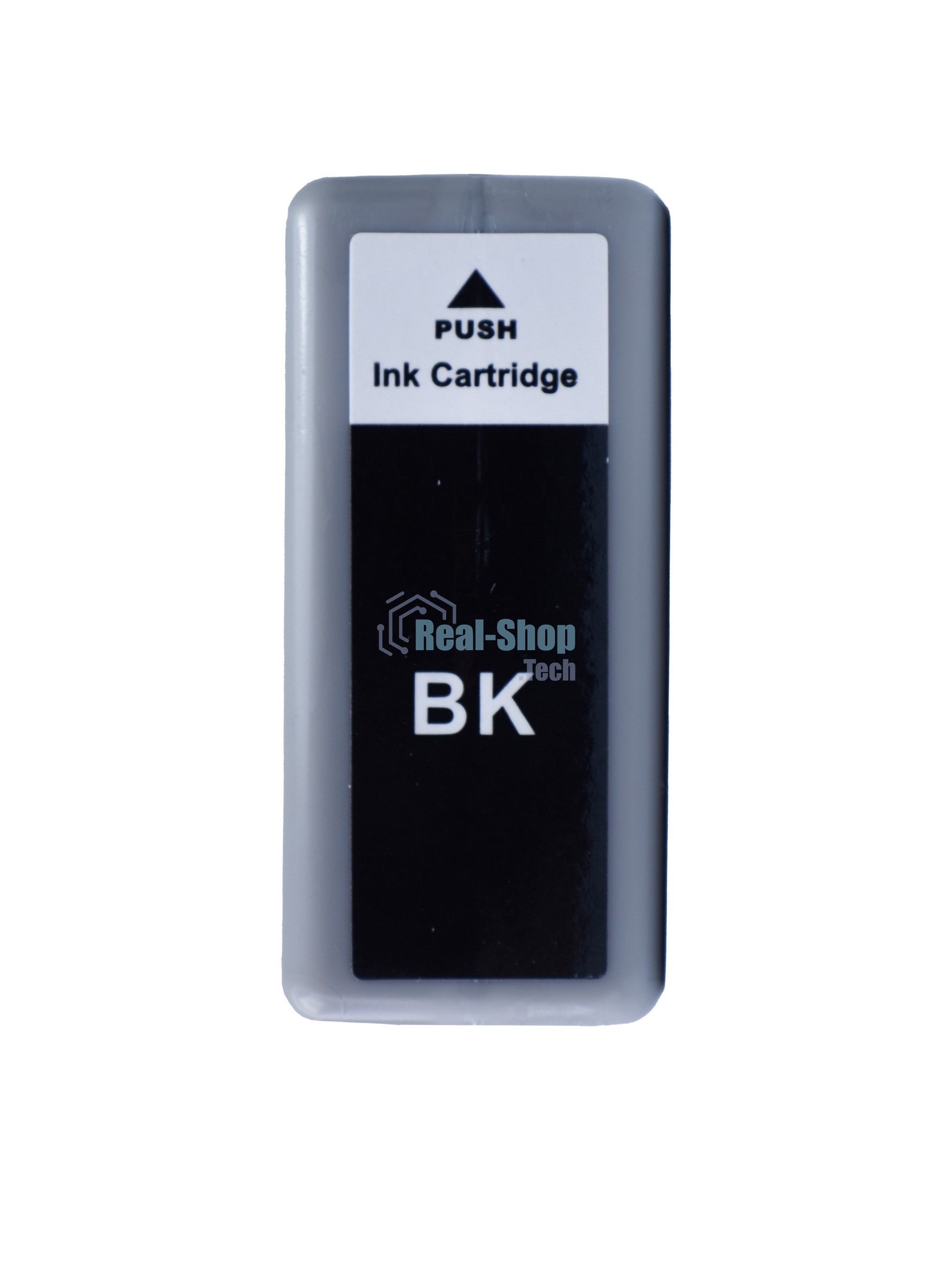 Картридж струйный Sakura 0895B001 (PFI-102BK) для Canon, черный, 130 мл.