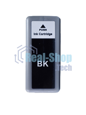 Картридж струйный Sakura 0895B001 (PFI-102BK) для Canon, черный, 130 мл.