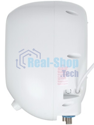 Водонагреватель электрический Haier ES8V-Q1(R) белый, накопительный, 8 л, 1,5 кВт