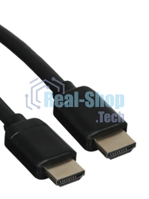 Кабель Baseus High Density 1m белый