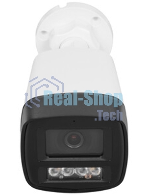 Камера видеонаблюдения Dahua DH-IPC-HFW1339DTK2P-SAW-IL-0360B