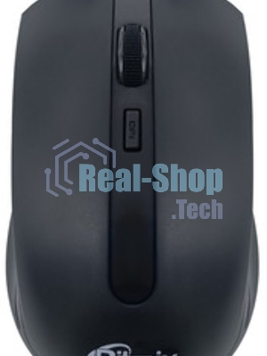Мышь RITMIX ROM-109 Black