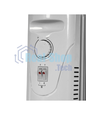 Обогреватель масляный Blackton Bt OH3111 White