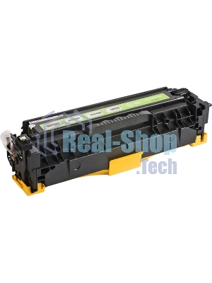 Картридж лазерный Cactus CS-CC530A черный (3500 стр.) для HP Color LaserJet CP2025/CM2320mfp
