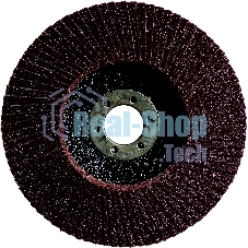Круг Лепестковый Торцевой (КЛТ) Bosch 2608603717 standard or metal прямое 125 мм К60