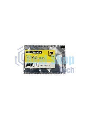 Чип Hi-Black к картриджу Canon Color imageCLASS/LBP612Cdw/MF632Cdw (CRG 045) C, 1,3K